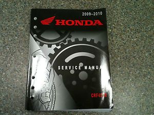 Honda 230f manual #7