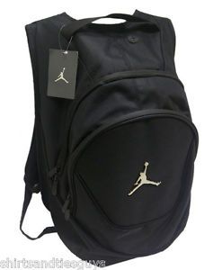 michael jordan backpacks for school