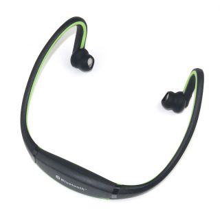 HQ Bluetooth Wireless Stereo Headphones Headset Handsfree Ideal for Jogging Gym