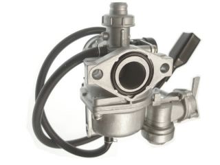 Trx 90 honda carburetor #6