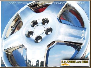 18" Lexus LS430 Chrome Wheels Rims LS400 Exchange