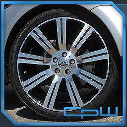4 Range Rover Sport 22" inch Wheels Rims Tires New Package New Body 11 12 13