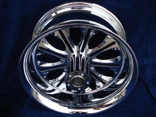 67 78 Cadillac Eldorado Olds Toronado Vintage Appliance Wheels