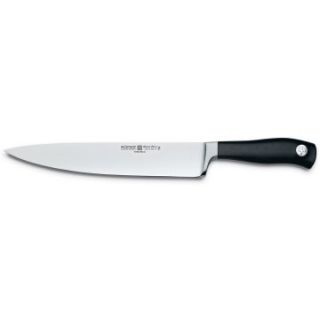 Wusthof 4585 7/26 Grand Prix II 10 inch Cooks Knife   Chefs Knives