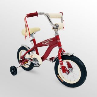 Kettler Classic Flyer 12 in. Retro Bike   Pedal Toys