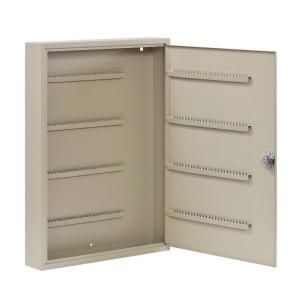 Buddy Products 200 Key Cabinet 1200 6