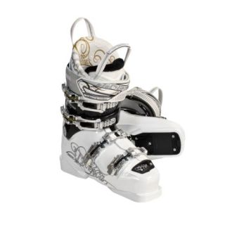 Tecnica 2010/2011 Viva Inferno Fling Ski Boots (For Women) 3507K 40