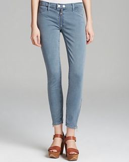 TEXTILE Elizabeth and James Jeans   Copper Skinny in Storm Grey