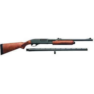 Remington Model 870 Express Super Magnum Deer Shotgun Combo 418240