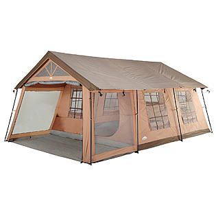 Northwest Territory  Front Porch Tent   18 x 12