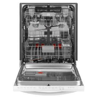 Kenmore Elite  24 Built In Dishwasher   White ENERGY STAR®