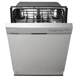 Samsung  24 Built in 4 Cycle Dishwasher   Stainless Steel ENERGY STAR