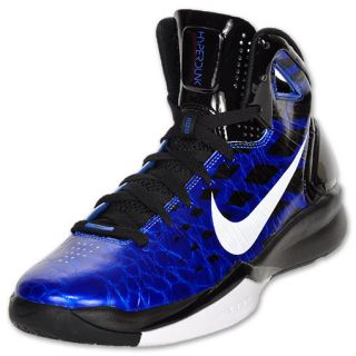 Nike Hyperdunk 2010 Mens Basketball Shoe   407625 403
