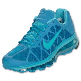 Nike Air Max 2011 Womens Running Shoes   429890 430