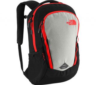 The North Face Vault Backpack CHJ0   TNF Black/Fiery Red