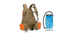 LiteN Load™ Strap Vest and Hydration Reservior