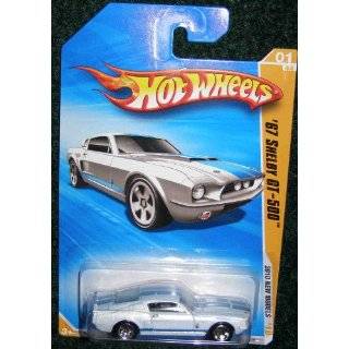  Hot Wheels 1970 Ford MUSTANG MACH 1 Rebel Rides 2009 Toys 