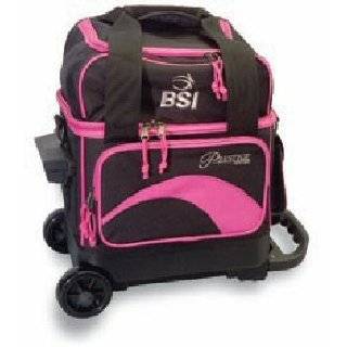  Storm Solo 1 Ball Bowling Bag  Pink