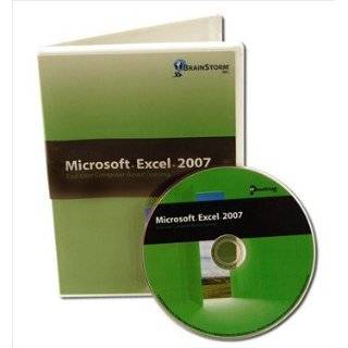  Access 2007 Computer Based Training DVD Rom   Learn MS Access 
