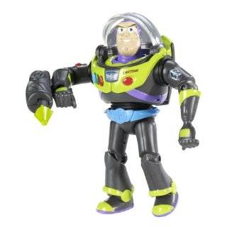    Toy Story Buzz Lightyear Spaceship CommAnd Center Toys & Games