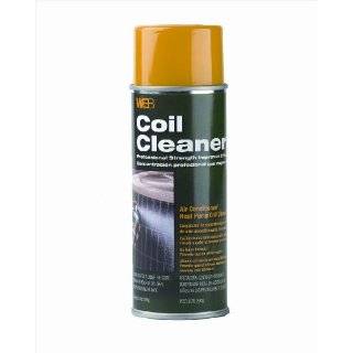  Zep 020201 Foaming Coil Cleaner 