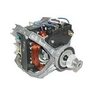 Maytag Dryer Motor 1/3 HP 2200376 