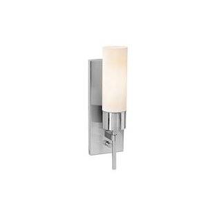 Access Lighting 50562 BS / OPL Aqueous Wall Sconce Fixture, Brushed