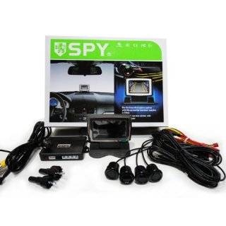  LCD Remote Car Start V Series (SPY V2) Automotive