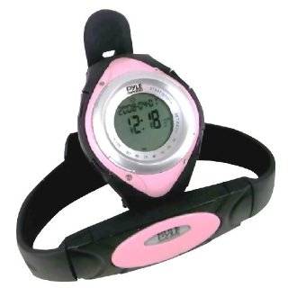  Pellor(TM) Calorie Heart Rate Pulse Sport Watch Wristwatch 