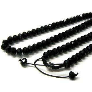   Balls Marble 10mm Glass Beads Men Hip Hop Long Necklace 30 Jewelry