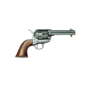  1860 Civil War Revolver Replica Non Firing   blued finish 