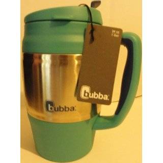  Bubba Brands Bubba Keg 34 Oz Travel Mug Green Kitchen 