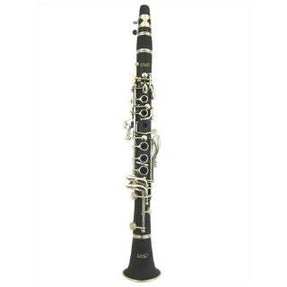  Buffet Crampon E11 Eb Clarinet Musical Instruments