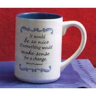  Alice in Wonderland   Coffee Mug 