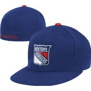  NHL New York Rangers Hockey Snap Back Vintage Hat Cap 