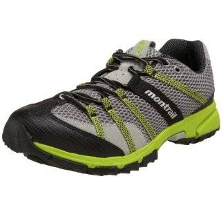  Montrail Mens Sabino Trail Mid GTX Hiking Shoe Shoes