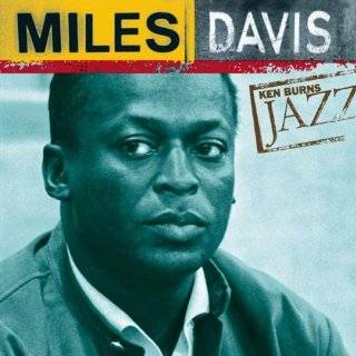 Ken Burns Jazz Miles Davis
