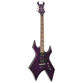  BC Rich JRV 7 Electric Guitar Musical Instruments