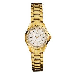    Dolce and Gabbana DW0292 Womens Gold Tone Dress Watch: Watches