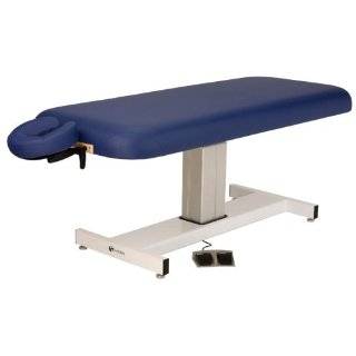     Standard Powerlift Electric Massage Table