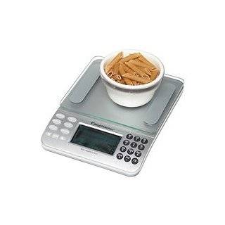 Weight Watchers New Points Plus Electronic Food Scale Kitchen