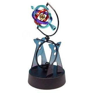  Kinetic Mobile Cosmos Desk Toy Toys & Games