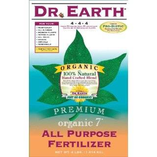   . Earth 735 Citrus & Fruit Fertilizer, 25 Pound Patio, Lawn & Garden