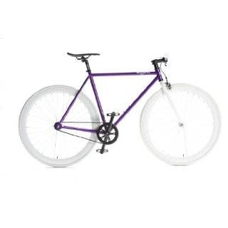  Pure Fix Cycles Hotel Fixed Gear Bike: Sports & Outdoors
