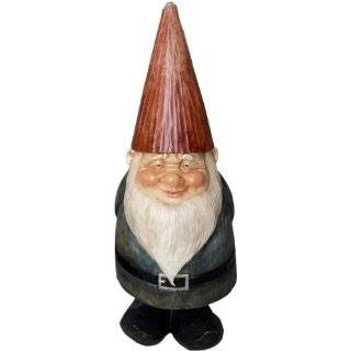  Terrapin Trading C5/TDE CGA4 Garden Gnomes Cone Hat Mixed 
