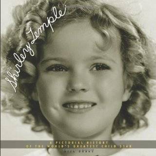  Child Star: An Autobiography: Shirley Temple Black: Books