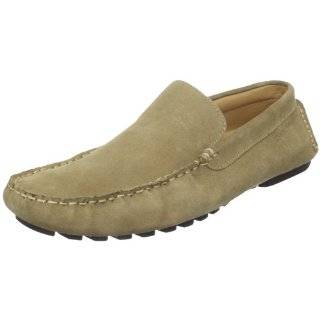 Calvin Klein Mens Deauville Driving Moccasin