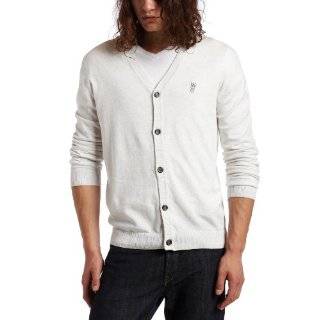  Wesc Young Mens Anwar Sweater Clothing