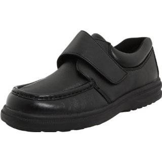 Propet Mens Pucker Moc Strap Shoe Shoes