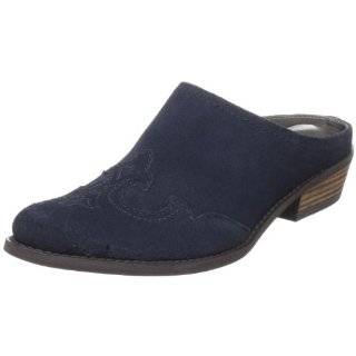 Old Gringo Womens Polostud Mule